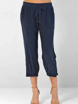 Parachute Capris