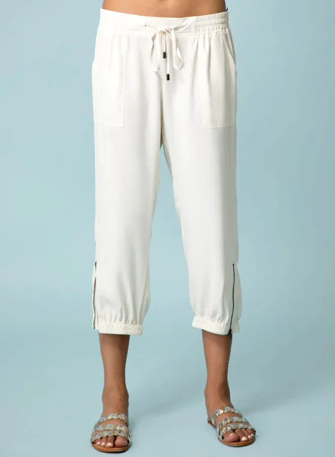 Parachute Capris