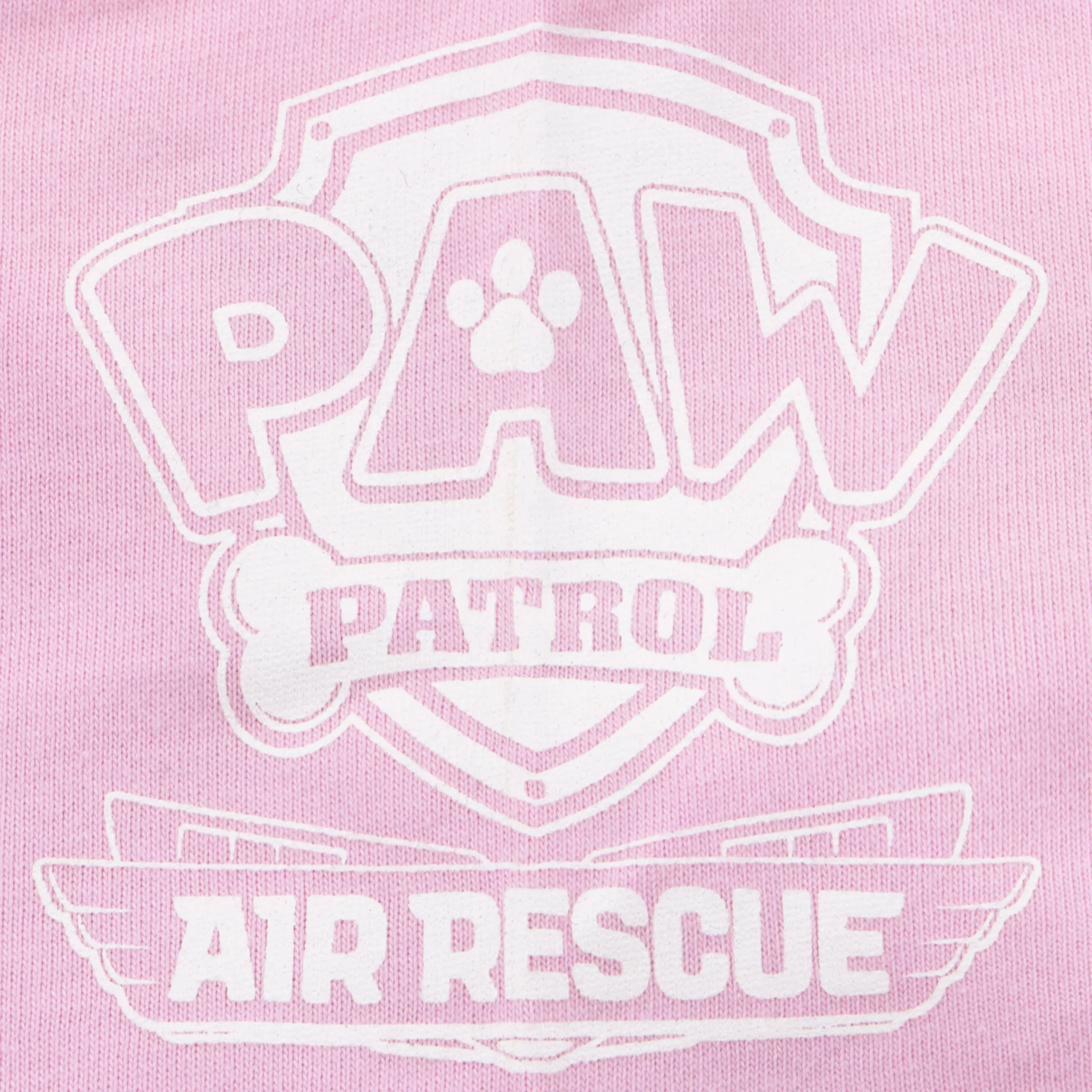 PAW Patrol T-Shirt and Shorts – Skye