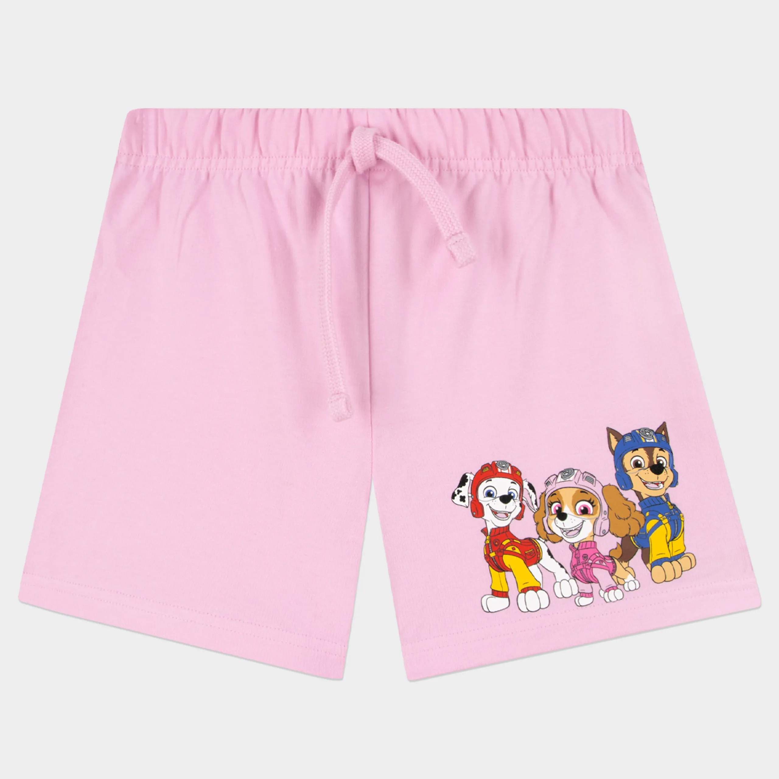 PAW Patrol T-Shirt and Shorts – Skye