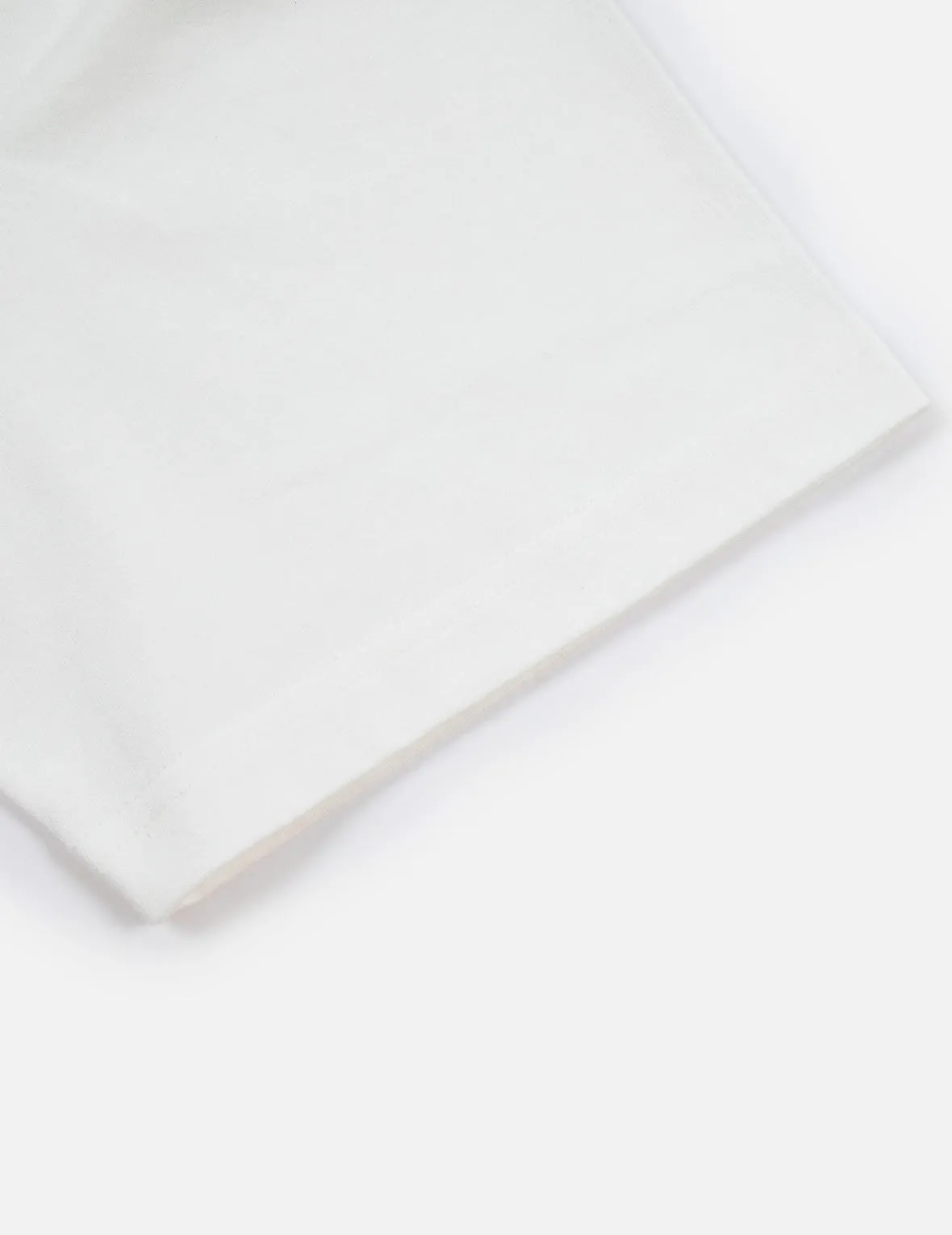 Playful Godhead Print Regular Fit T-Shirt