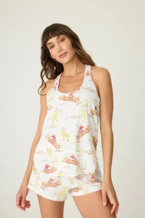 Playful Western Set