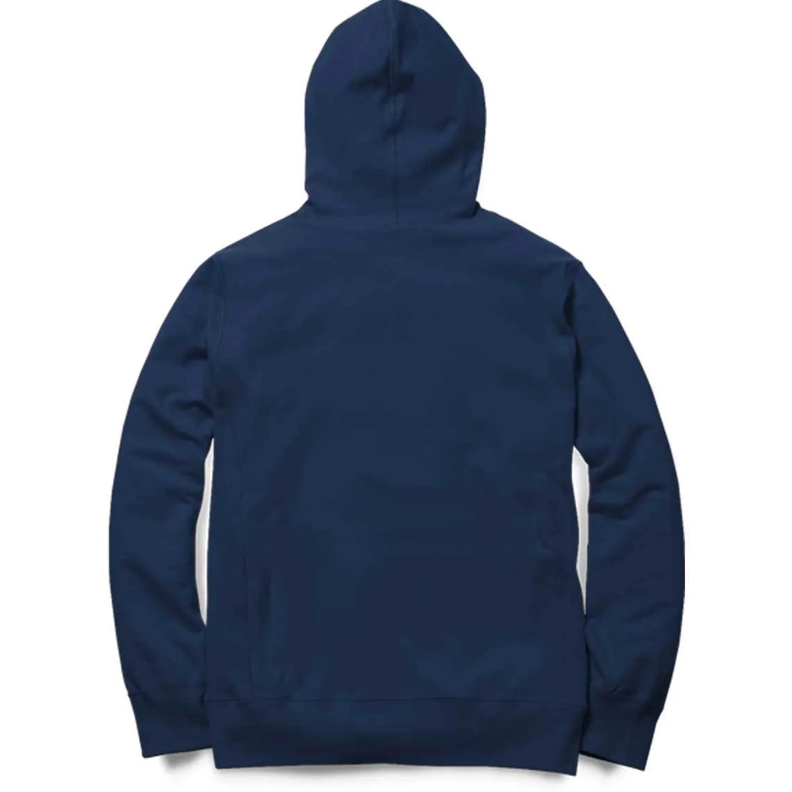 Printed Hoodie - MH00055