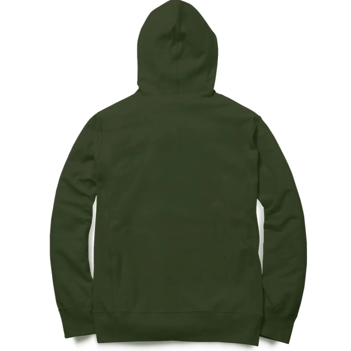 Printed Hoodie - MH00055
