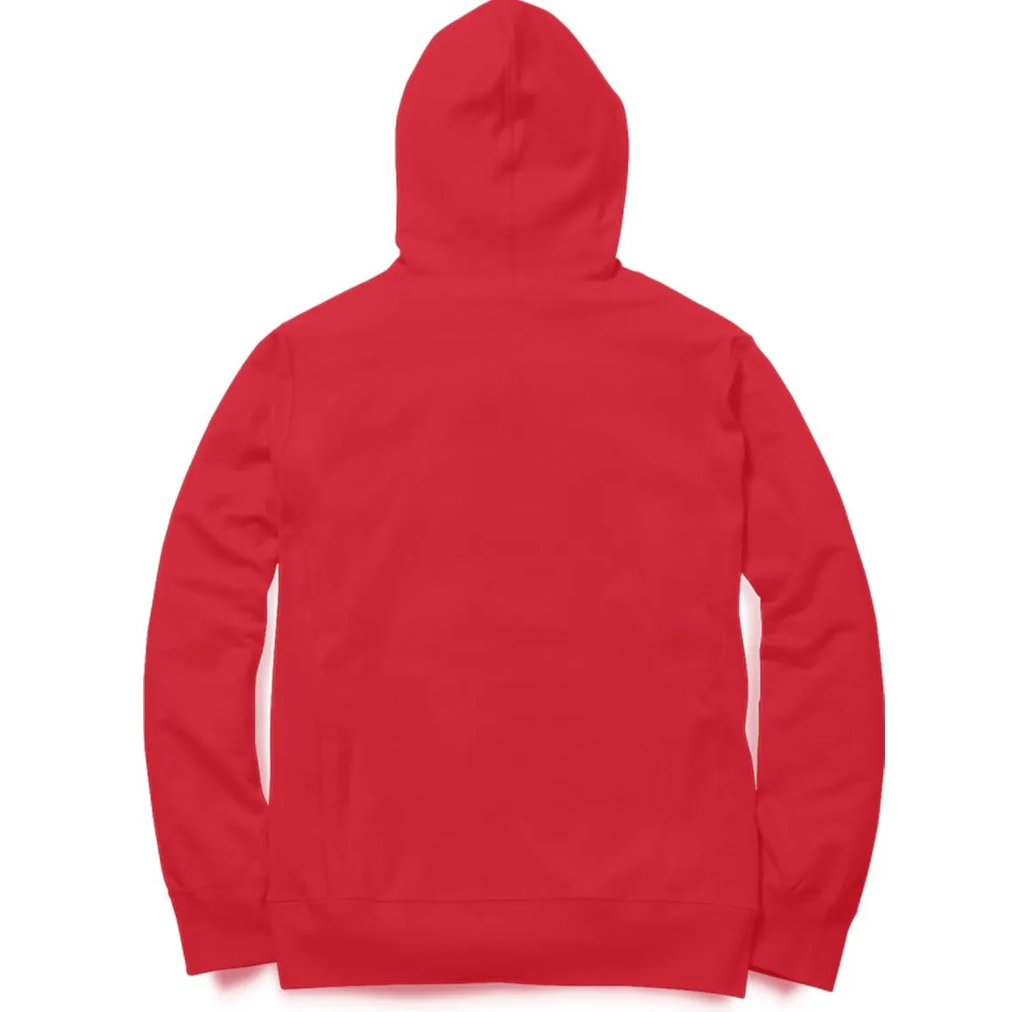 Printed Hoodie - MH00055