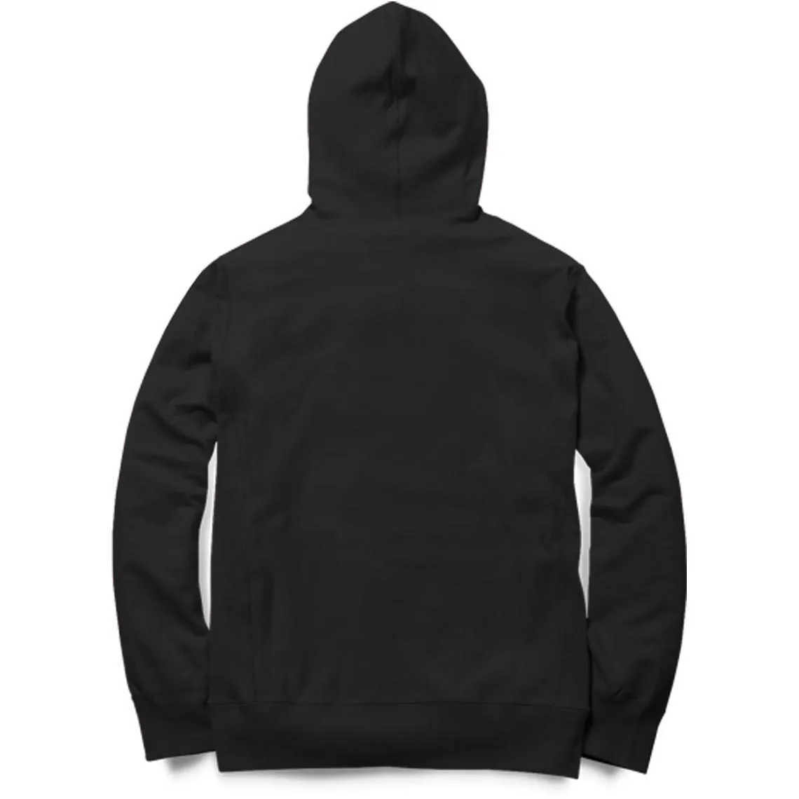 Printed Hoodie - MH00055