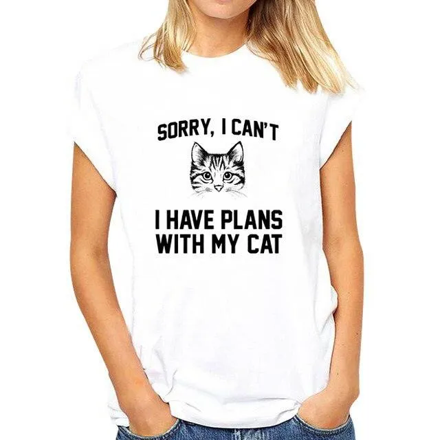 PRIORITIES TEE