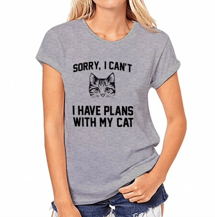 PRIORITIES TEE
