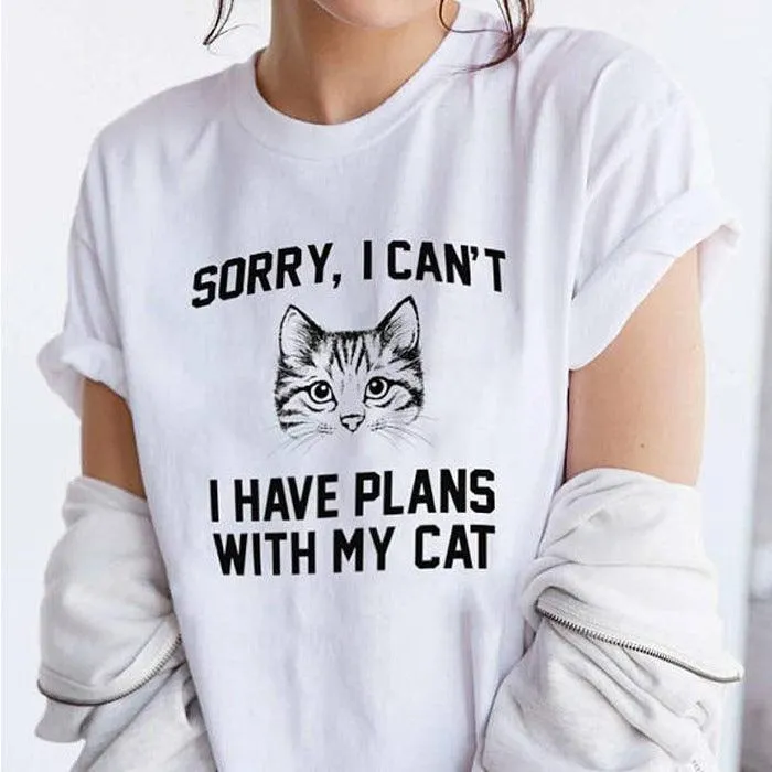 PRIORITIES TEE