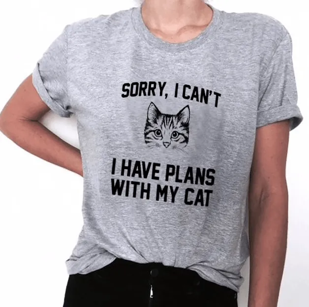 PRIORITIES TEE