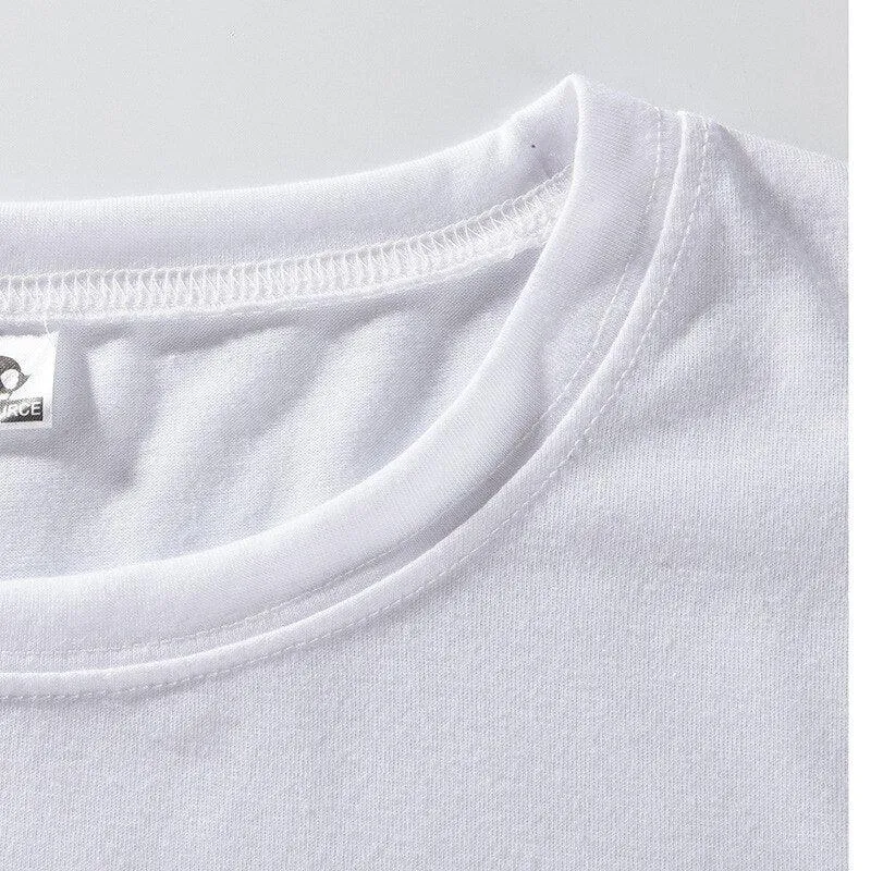 PRIORITIES TEE