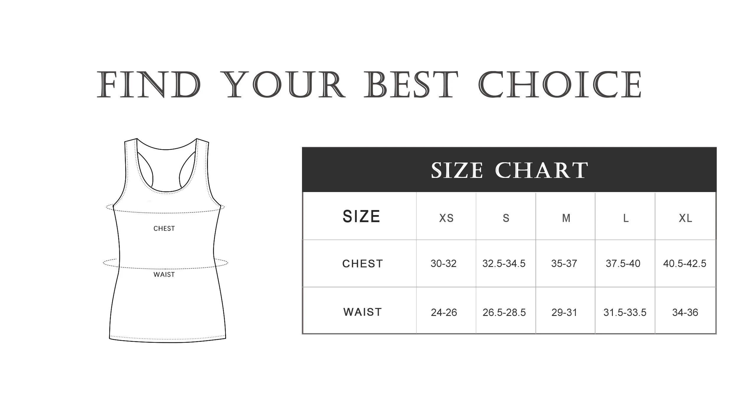 Racerback Athletic Tank Tops red_Plus Size