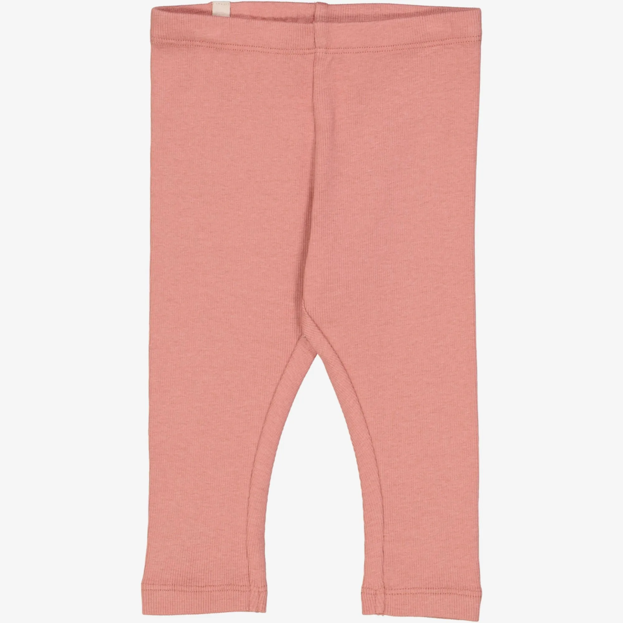 Rib Leggings | Baby - old rose