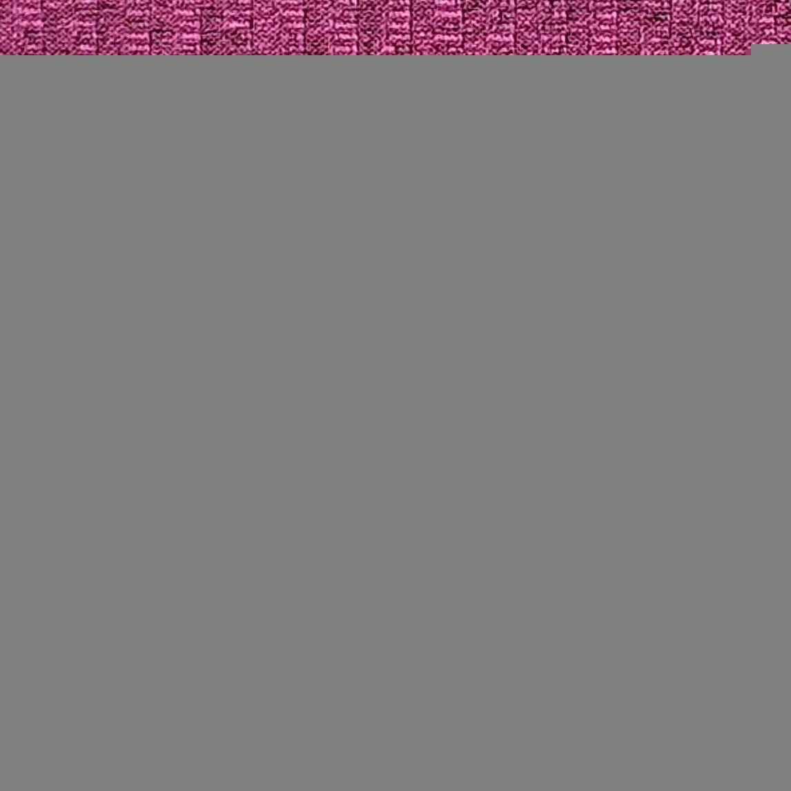 Rib Poly Span Knit Fabric - FAB1030