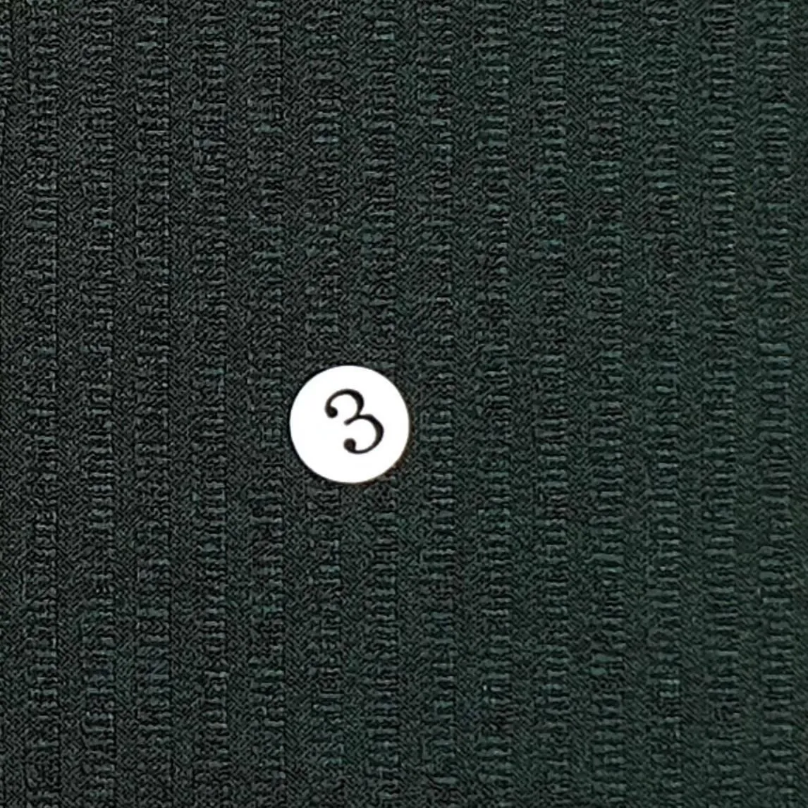Rib Poly Span Knit Fabric - FAB1030