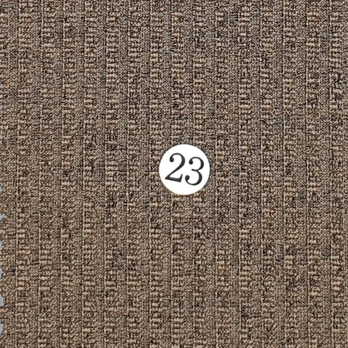 Rib Poly Span Knit Fabric - FAB1030