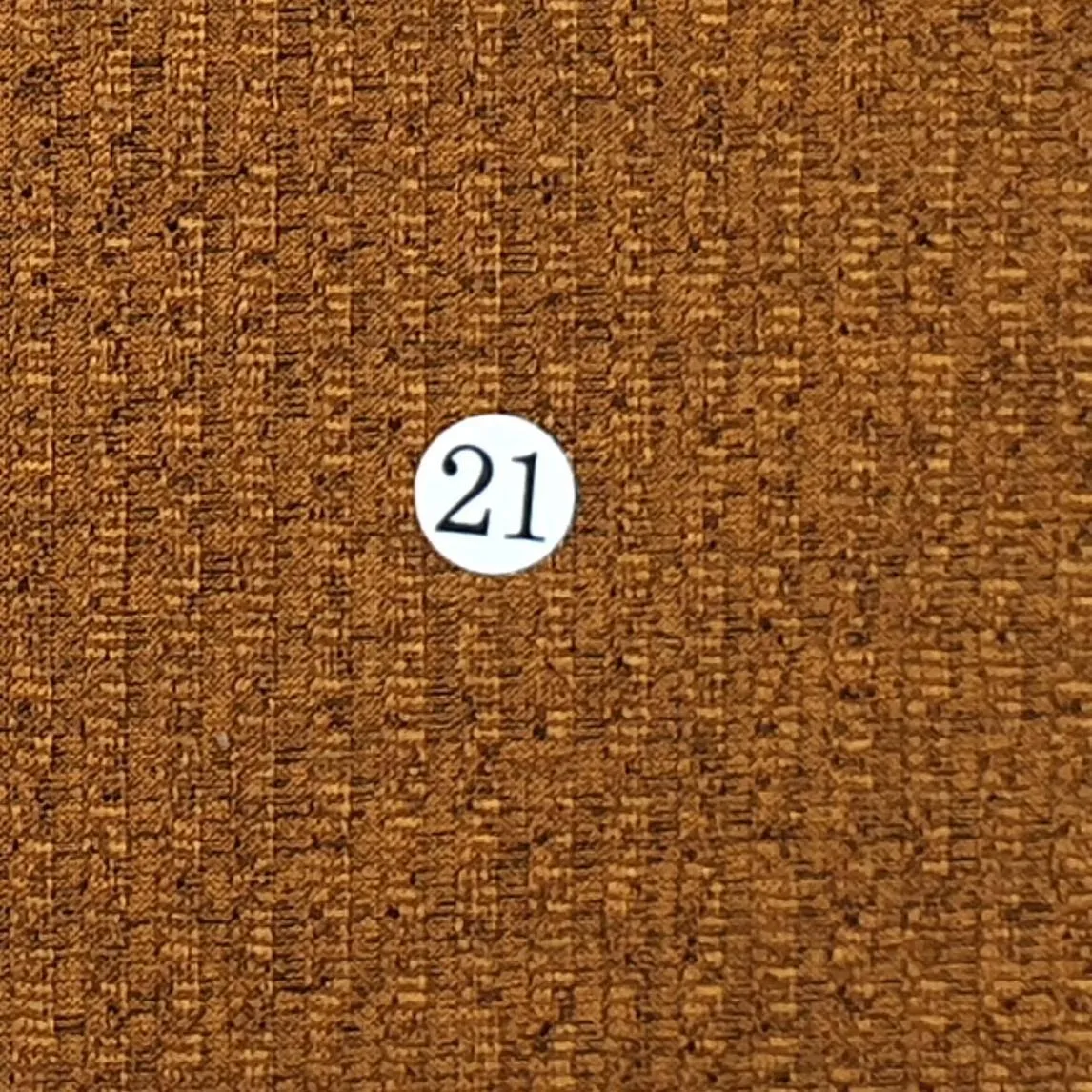 Rib Poly Span Knit Fabric - FAB1030