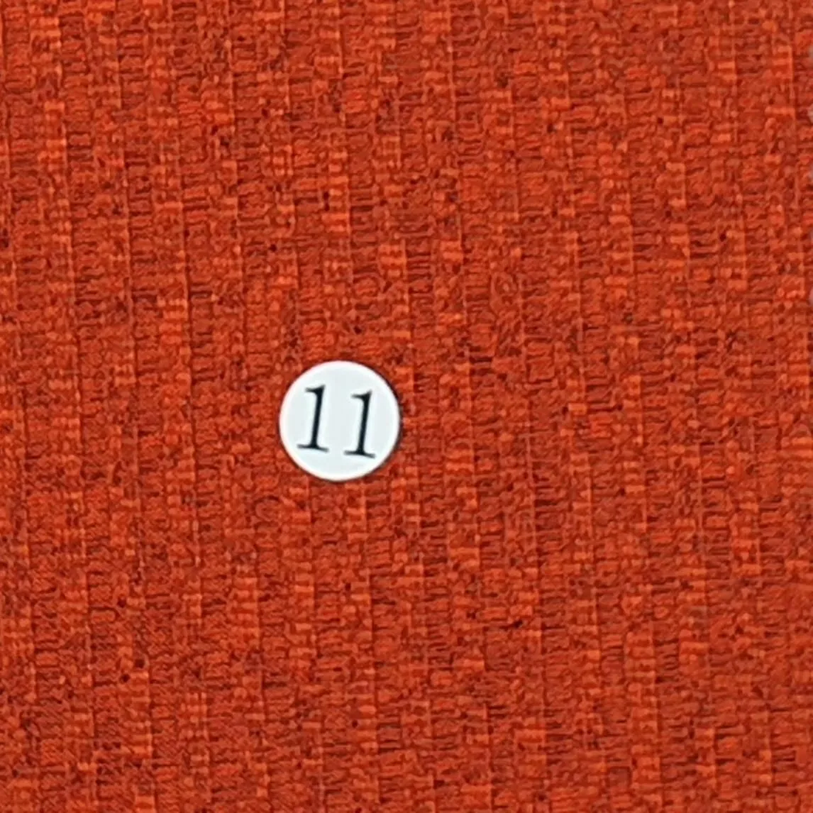 Rib Poly Span Knit Fabric - FAB1030