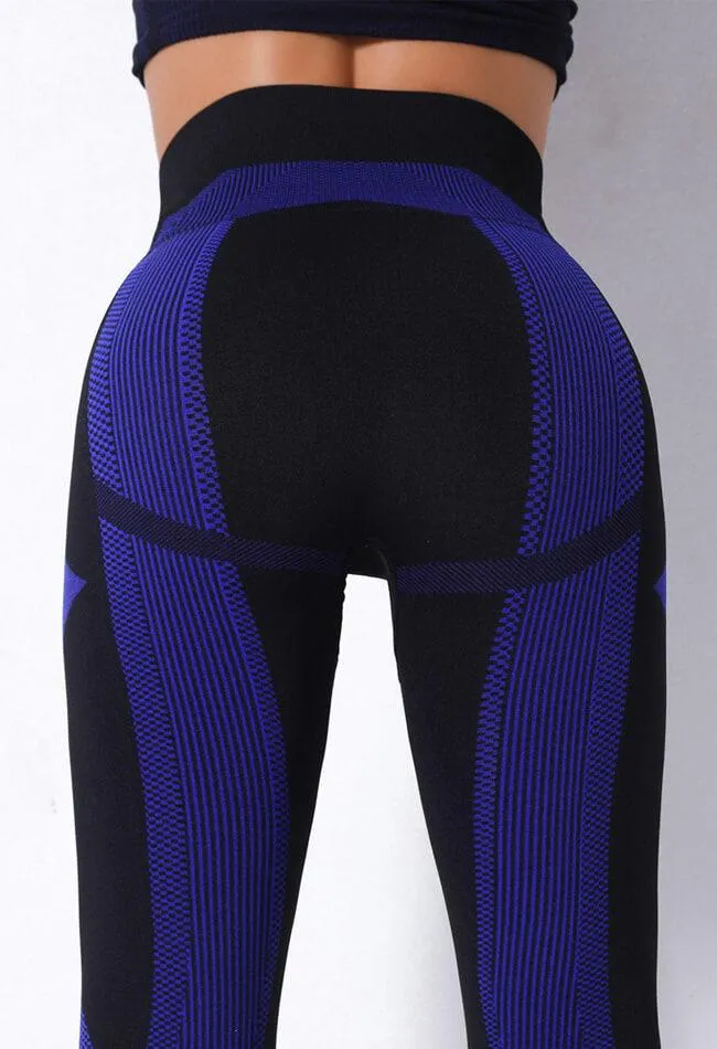 RISE Seamless Legging