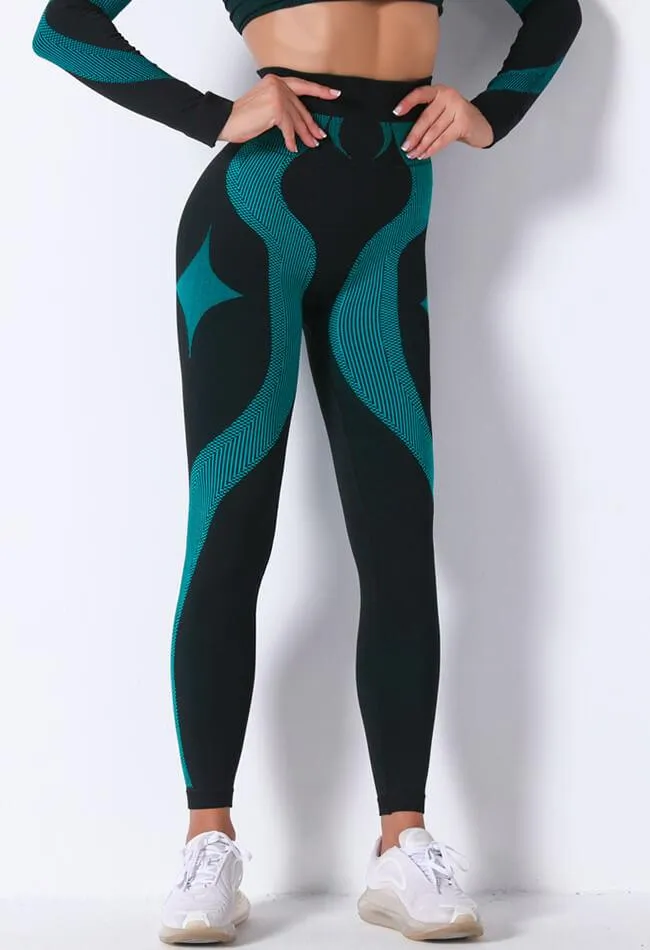 RISE Seamless Legging