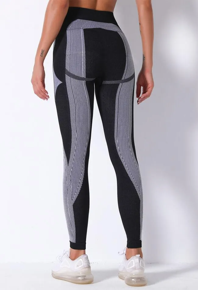 RISE Seamless Legging