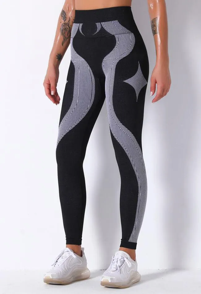 RISE Seamless Legging