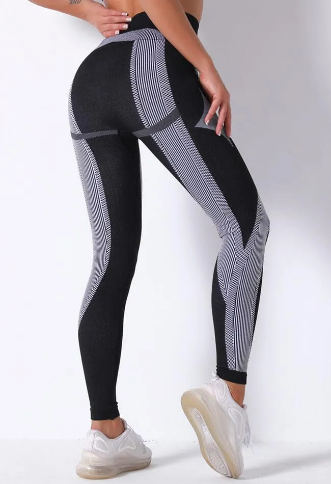 RISE Seamless Legging