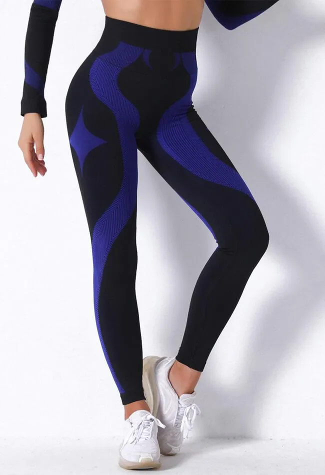 RISE Seamless Legging