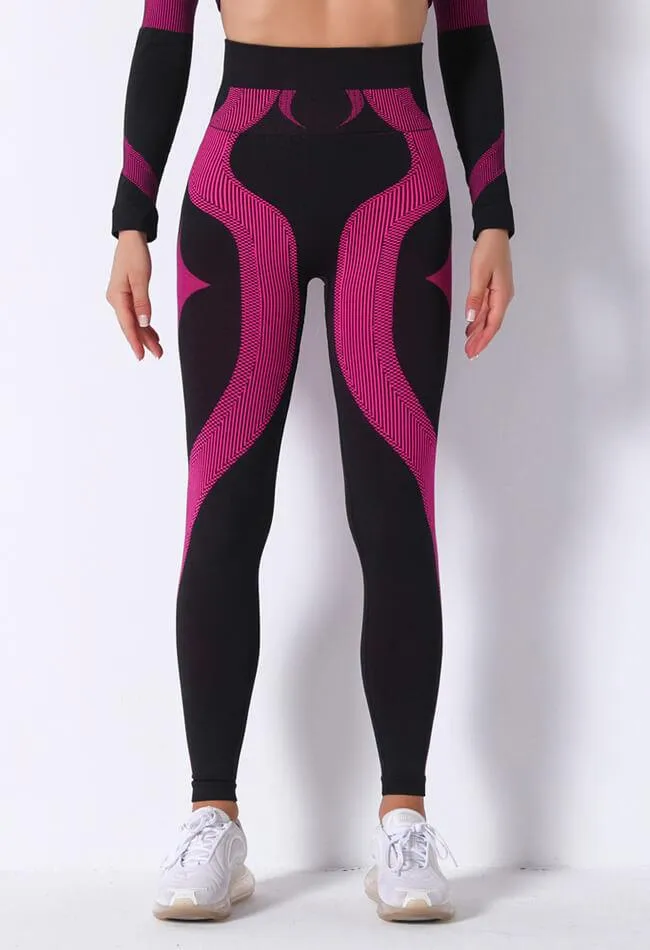 RISE Seamless Legging
