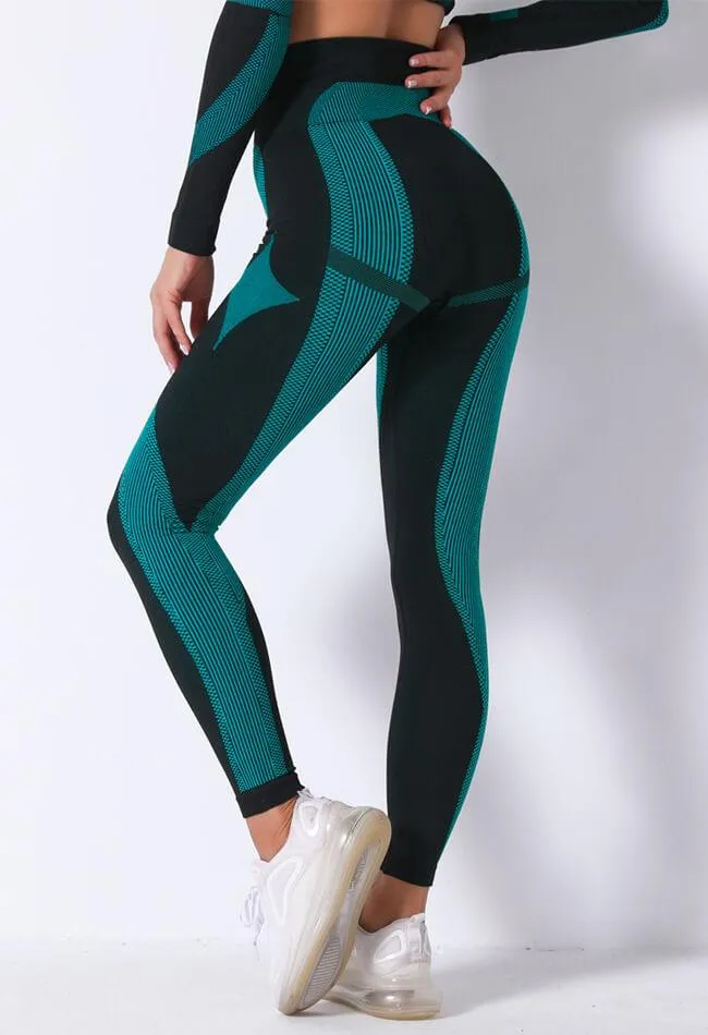 RISE Seamless Legging
