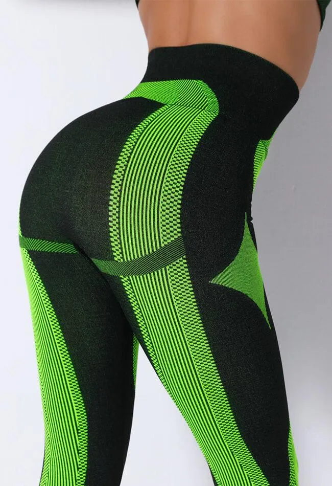 RISE Seamless Legging