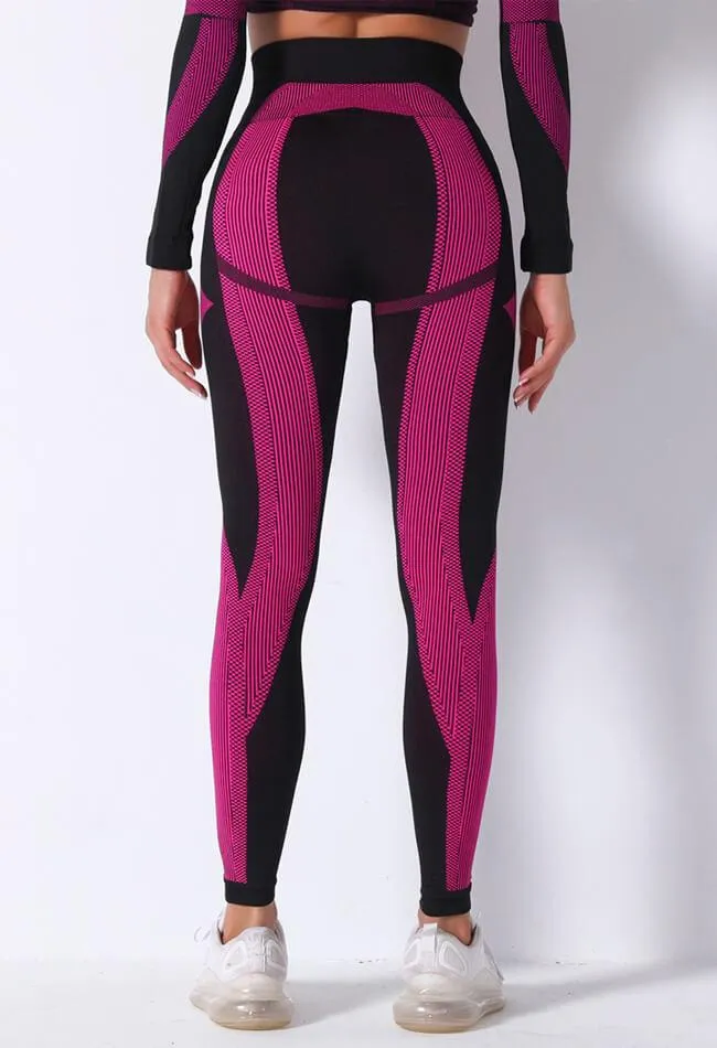 RISE Seamless Legging