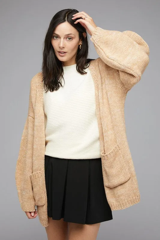 Rock & Love Cardigan