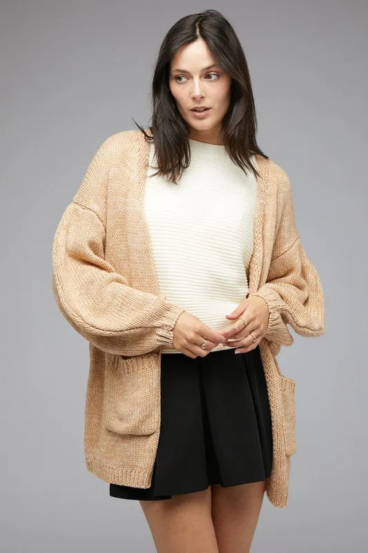 Rock & Love Cardigan