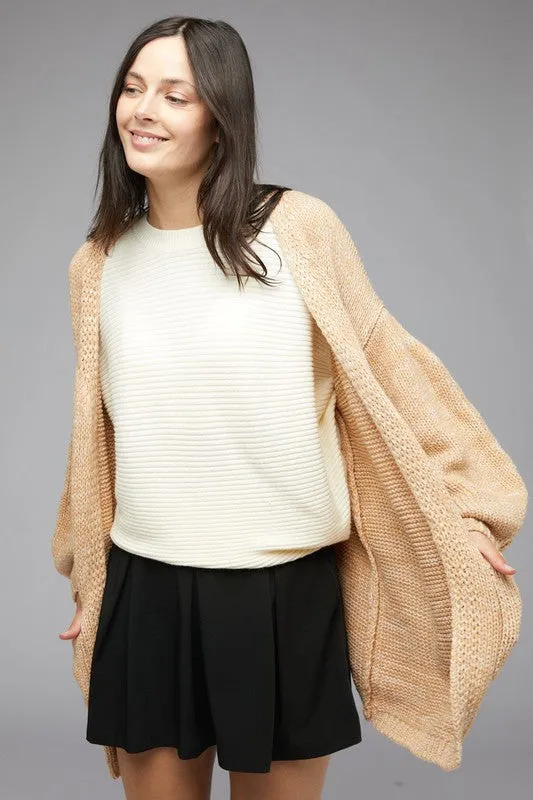 Rock & Love Cardigan