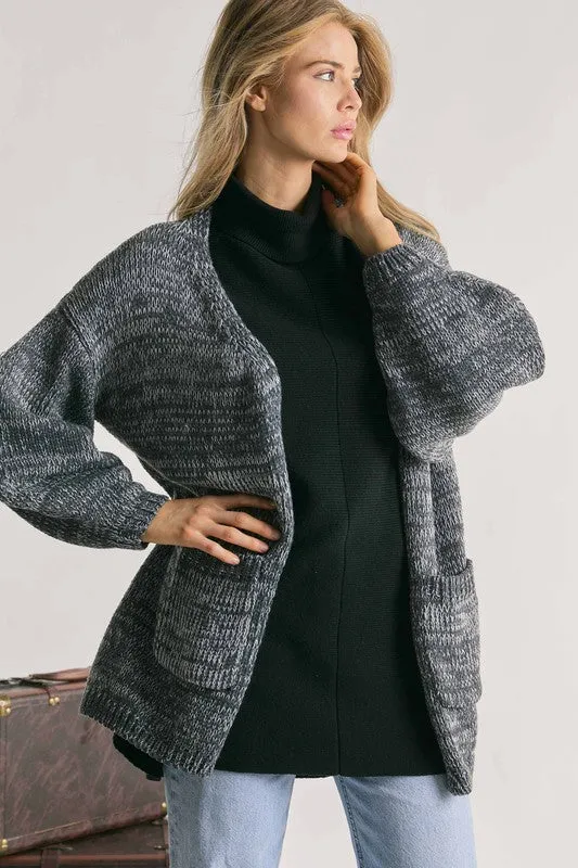 Rock & Love Cardigan