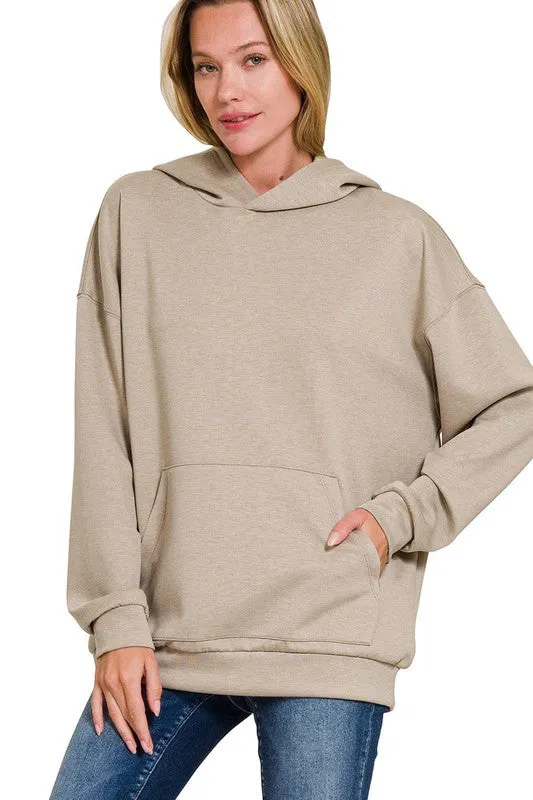 Scuba Hoodies - 4 Colors!