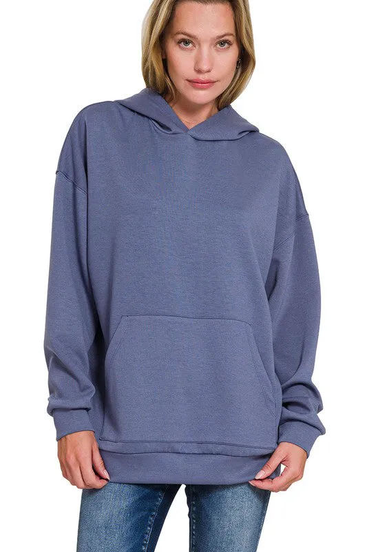 Scuba Hoodies - 4 Colors!