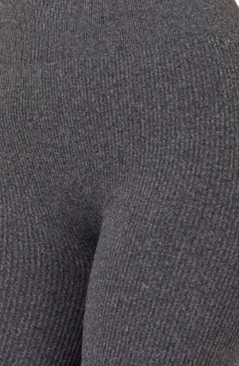 Seamless Fitted Leggings