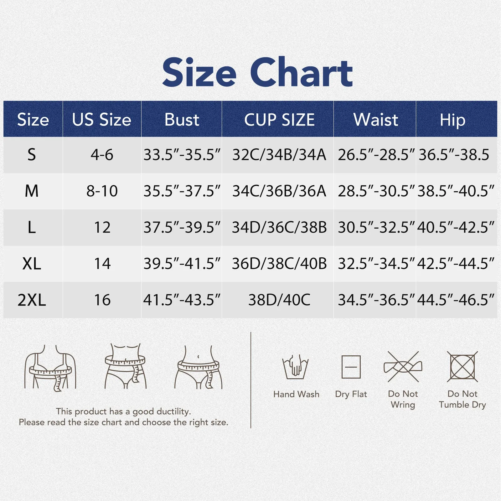 Shaperin Backless U Plunge Thong Shapewear Bodysuit