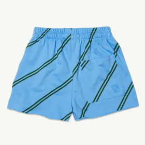 Short Cut Bonnie Blue