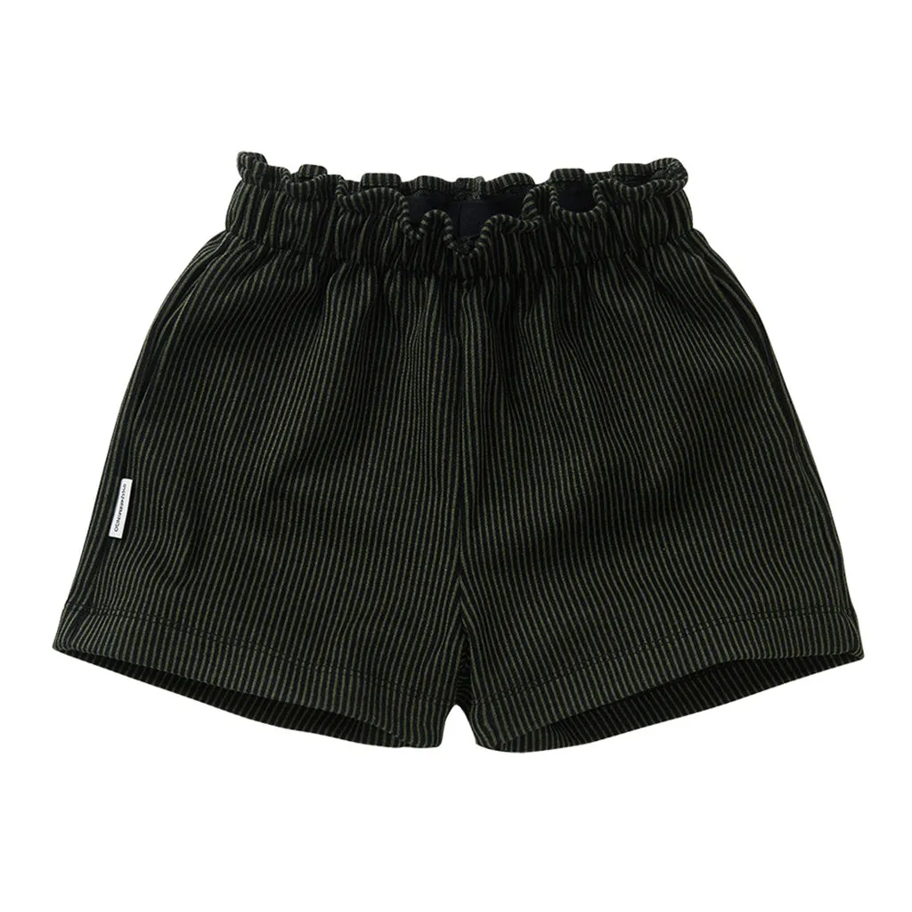 Shorts Forest Night