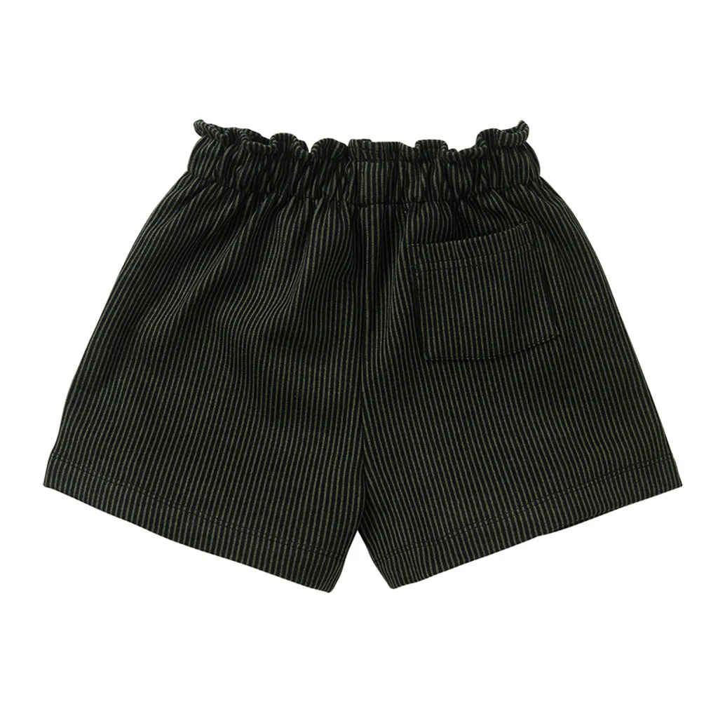 Shorts Forest Night