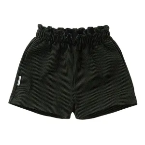 Shorts Forest Night