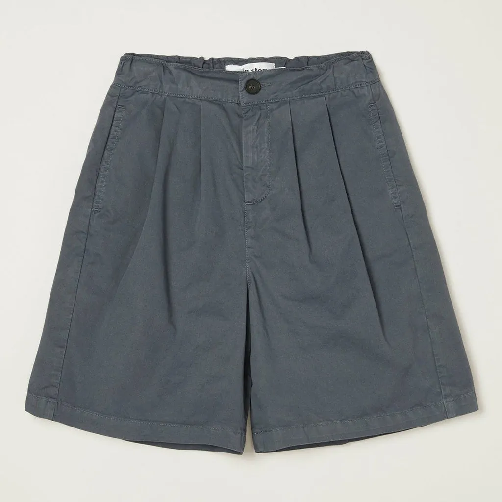 Shorts Long Iron