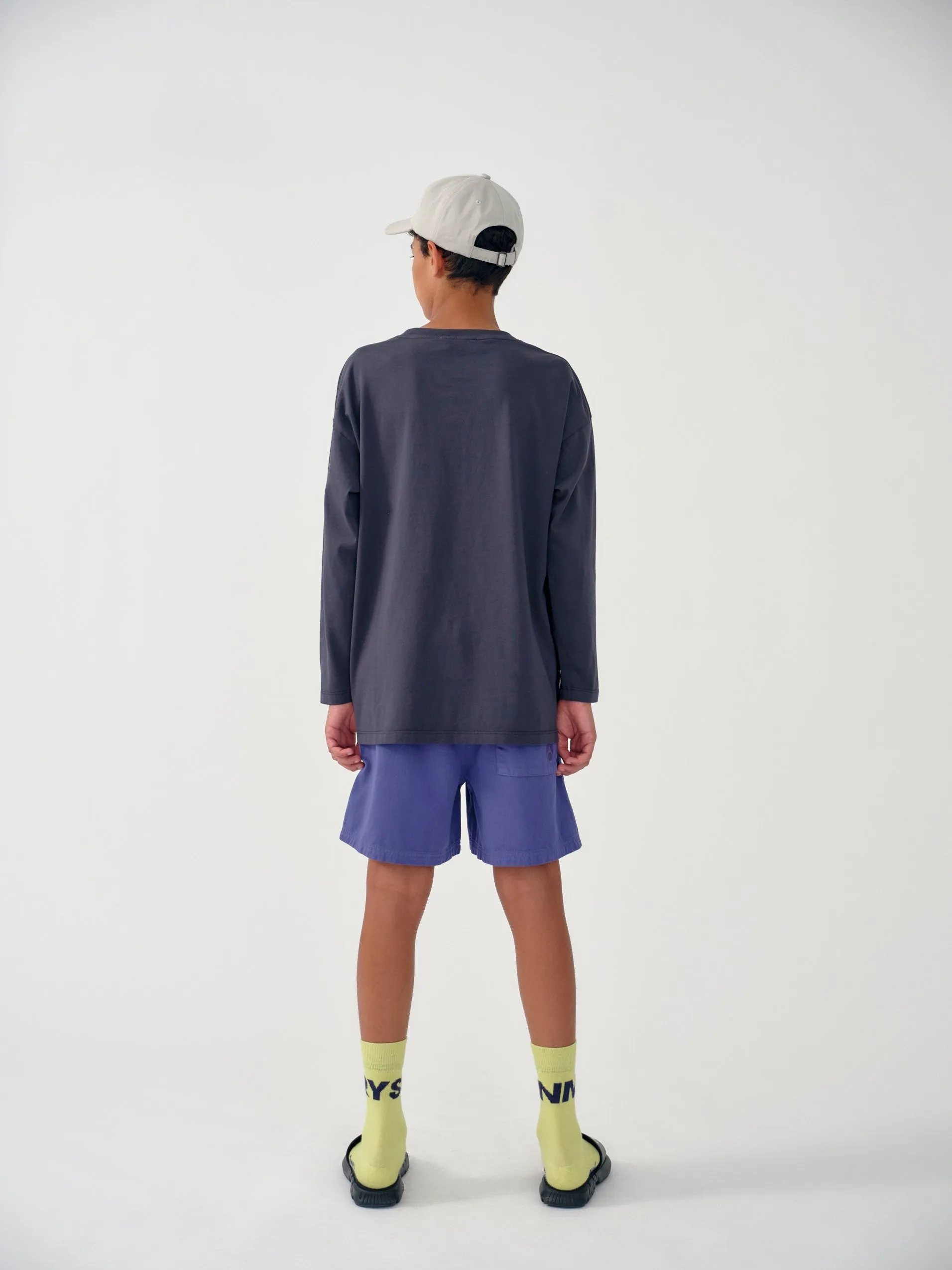 Shorts Woven Cosmos
