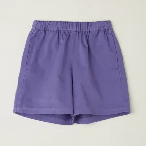 Shorts Woven Cosmos