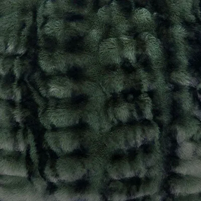 Shoulder Wrap - Royal Opulence Faux Furs