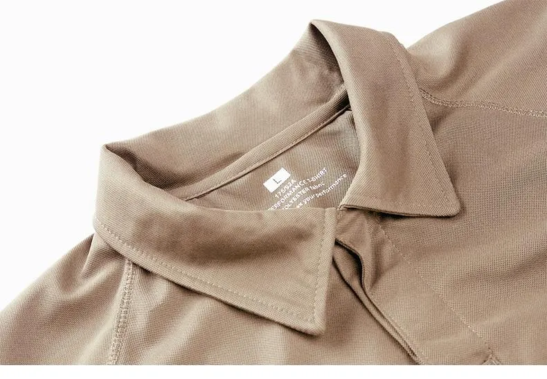 Tactical T-Shirt Quick Dry