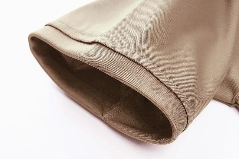 Tactical T-Shirt Quick Dry